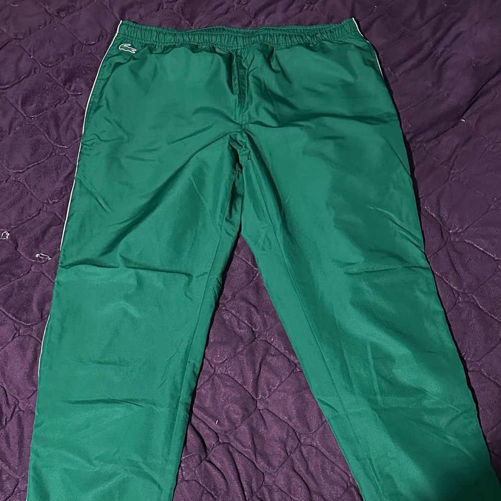 Lacoste Men's Joggers